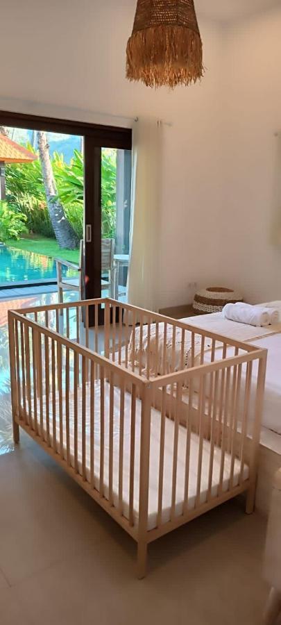 Villa Uhaina Амед Экстерьер фото